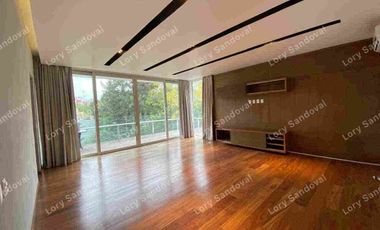 PRECIOSO PENTHOUSE CON TERRAZA EN VENTA POLANCO