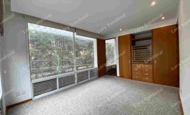 PRECIOSO PENTHOUSE CON TERRAZA EN VENTA POLANCO
