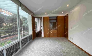 PRECIOSO PENTHOUSE CON TERRAZA EN VENTA POLANCO
