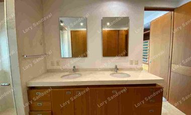 PRECIOSO PENTHOUSE CON TERRAZA EN VENTA POLANCO