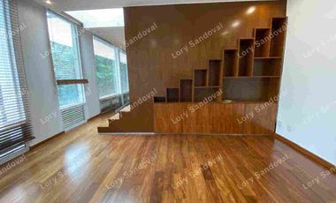 PRECIOSO PENTHOUSE CON TERRAZA EN VENTA POLANCO