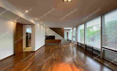 PRECIOSO PENTHOUSE CON TERRAZA EN VENTA POLANCO