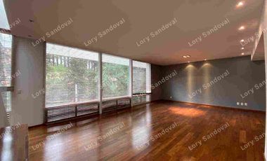 PRECIOSO PENTHOUSE CON TERRAZA EN VENTA POLANCO