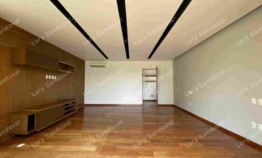 PRECIOSO PENTHOUSE CON TERRAZA EN VENTA POLANCO