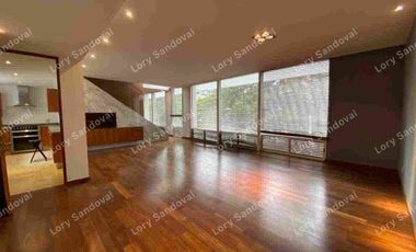PRECIOSO PENTHOUSE CON TERRAZA EN VENTA POLANCO