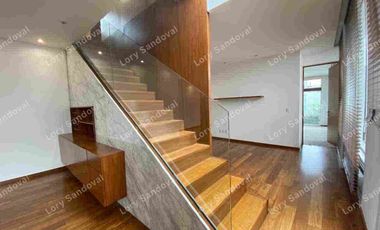 PRECIOSO PENTHOUSE CON TERRAZA EN VENTA POLANCO