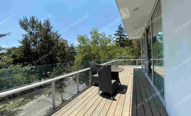PRECIOSO PENTHOUSE CON TERRAZA EN VENTA POLANCO