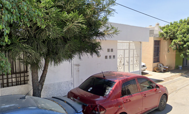 Casa en venta en Misión de Loreto, San Luis Potosí JP