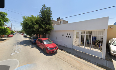 Casa en venta en Misión de Loreto, San Luis Potosí JP