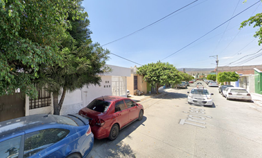 Casa en venta en Misión de Loreto, San Luis Potosí JP