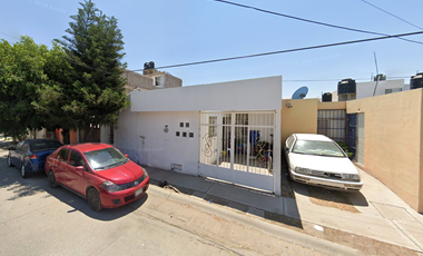 Casa en venta en Misión de Loreto, San Luis Potosí JP
