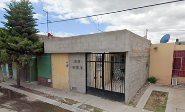 Casa en venta en Misión de Loreto, San Luis Potosí JP