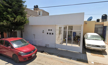 Casa en venta en Misión de Loreto, San Luis Potosí JP