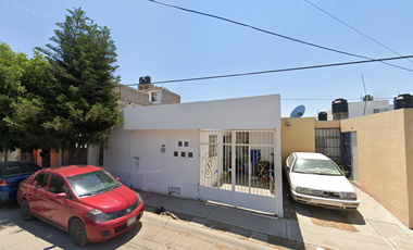Casa en venta en Misión de Loreto, San Luis Potosí JP