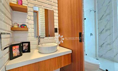 EN VENTA - CASA VACACIONAL EN YUNGUILLA, CON 4 HABITACIONES