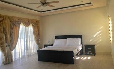 House for Rent