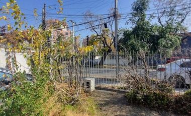 AMPLIA CASA EN ARRIENDO LAS CONDES