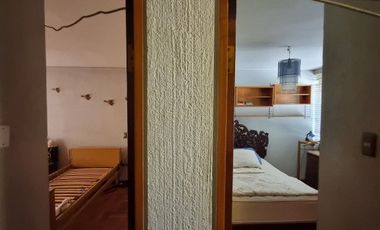 AMPLIA CASA EN ARRIENDO LAS CONDES