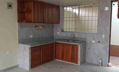 Casa en venta de oportunidad por el sector de la liga cantonal