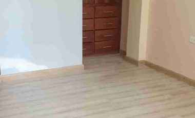 Casa en venta de oportunidad por el sector de la liga cantonal