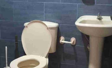 Casa en venta de oportunidad por el sector de la liga cantonal