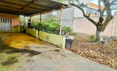 Casa de Venta en Salcedo
