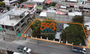 Casa de Venta en Salcedo