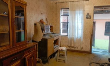 Casa de Venta en Salcedo