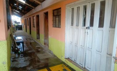 Casa de Venta en Salcedo