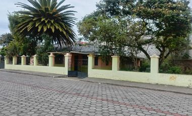 Casa de Venta en Salcedo