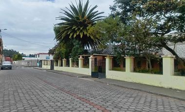 Casa de Venta en Salcedo