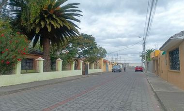 Casa de Venta en Salcedo
