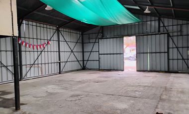 Arriendo Bodega a 5 Minutos de Villarrica.