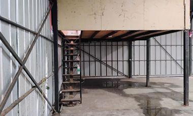Arriendo Bodega a 5 Minutos de Villarrica.