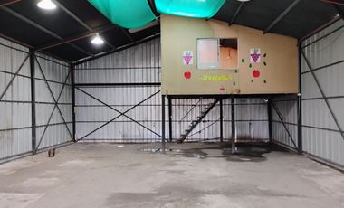 Arriendo Bodega a 5 Minutos de Villarrica.
