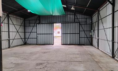 Arriendo Bodega a 5 Minutos de Villarrica.