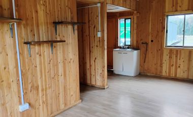 Arriendo Bodega a 5 Minutos de Villarrica.