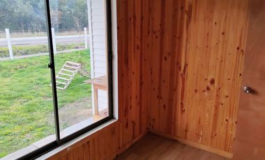 Arriendo Bodega a 5 Minutos de Villarrica.