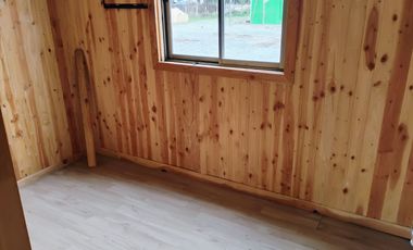 Arriendo Bodega a 5 Minutos de Villarrica.