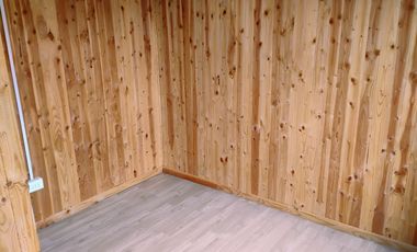 Arriendo Bodega a 5 Minutos de Villarrica.