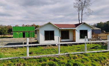 Arriendo Bodega a 5 Minutos de Villarrica.