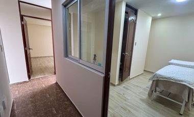 Venta de Amplio Departamento en Chorrillos – Excelente Ubicación