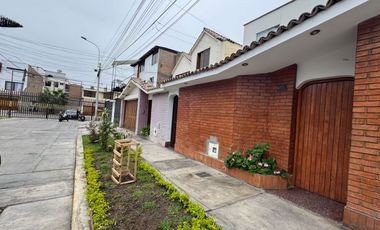 Venta de Amplio Departamento en Chorrillos – Excelente Ubicación