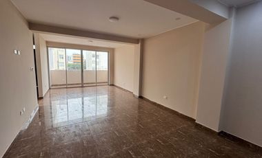 Venta de Amplio Departamento en Chorrillos – Excelente Ubicación