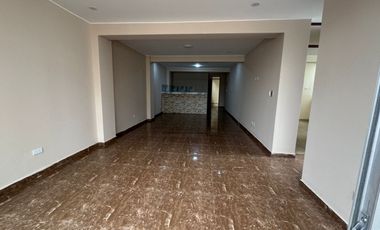 Venta de Amplio Departamento en Chorrillos – Excelente Ubicación