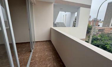 Venta de Amplio Departamento en Chorrillos – Excelente Ubicación