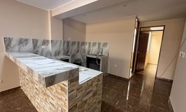 Venta de Amplio Departamento en Chorrillos – Excelente Ubicación