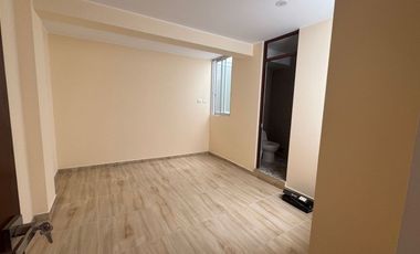 Venta de Amplio Departamento en Chorrillos – Excelente Ubicación