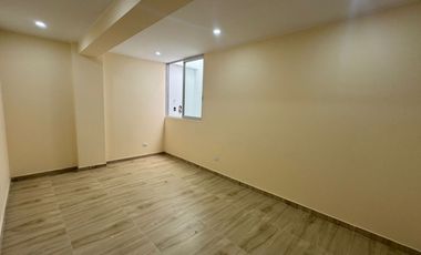 Venta de Amplio Departamento en Chorrillos – Excelente Ubicación