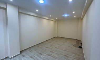 Venta de Amplio Departamento en Chorrillos – Excelente Ubicación